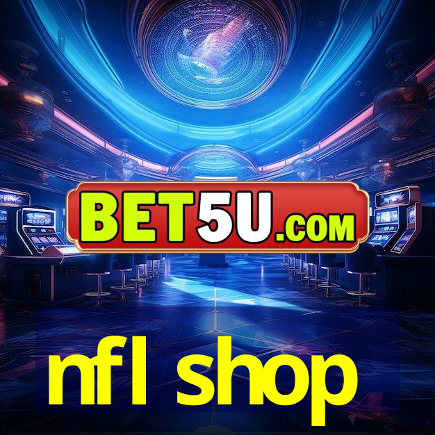 nfl shop